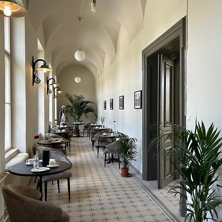 Pension L'Etage Melk Extérieur photo
